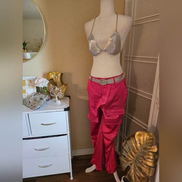 Liza tnk top - Picture 1 of 8